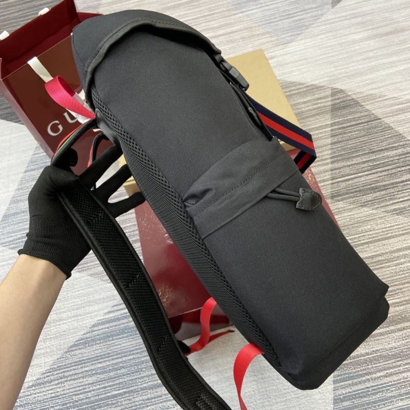 Gvc*1 backpacks